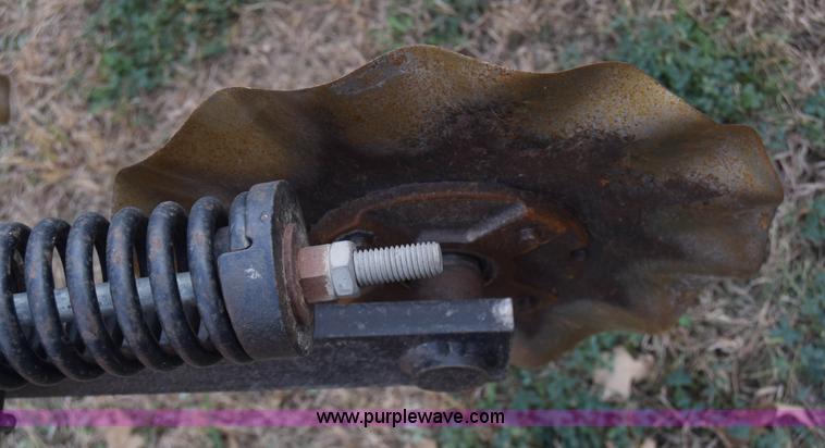 image for item K4847 Marliss grain drill