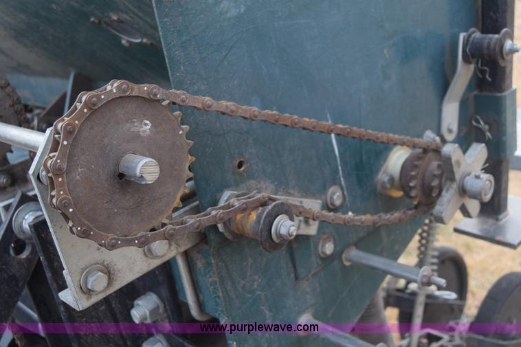 image for item K4847 Marliss grain drill