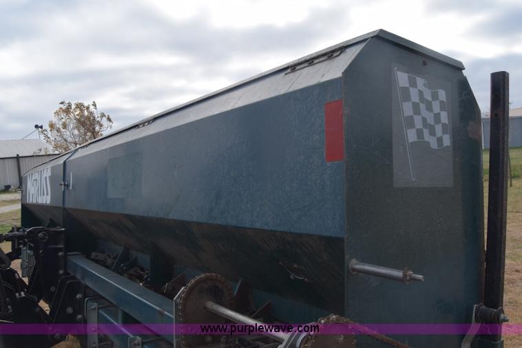 image for item K4847 Marliss grain drill