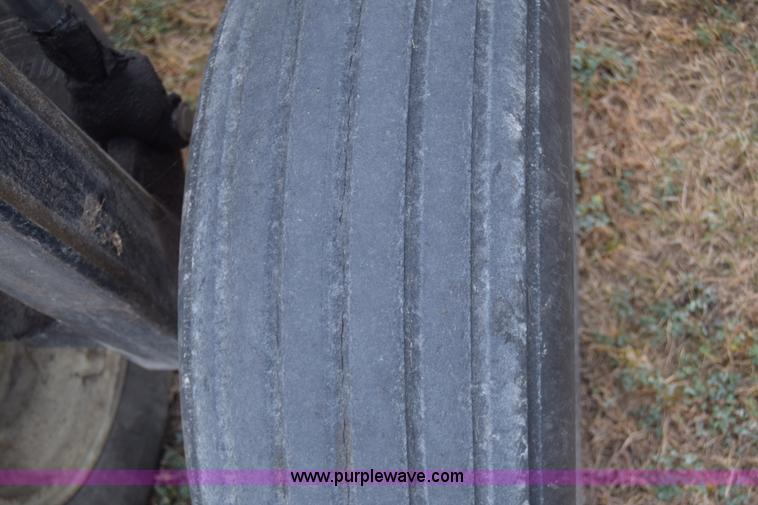 image for item K4847 Marliss grain drill