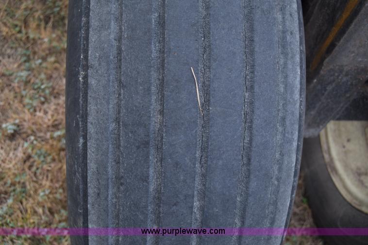 image for item K4847 Marliss grain drill