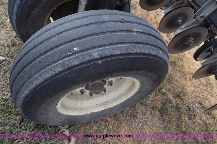 image for item K4847 Marliss grain drill