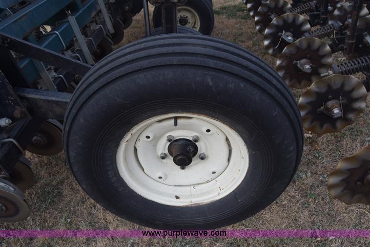 image for item K4847 Marliss grain drill