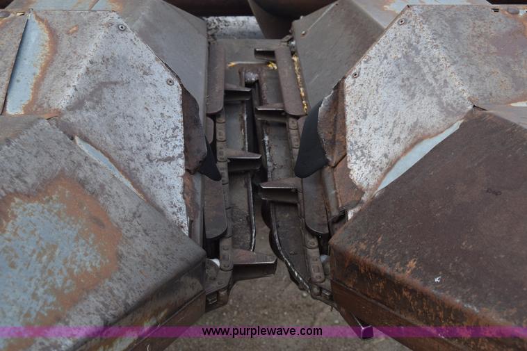 image for item K4849 1979 Gleaner N7 combine