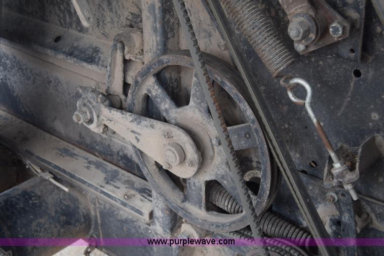 image for item K4849 1979 Gleaner N7 combine