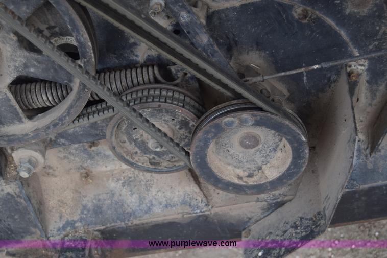 image for item K4849 1979 Gleaner N7 combine