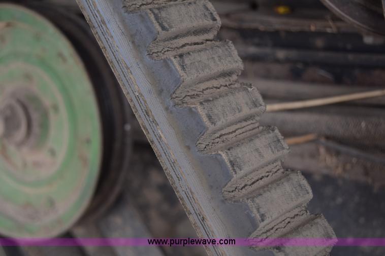 image for item K4849 1979 Gleaner N7 combine