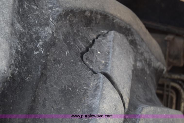 image for item K4849 1979 Gleaner N7 combine