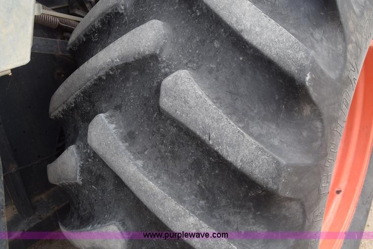 image for item K4849 1979 Gleaner N7 combine