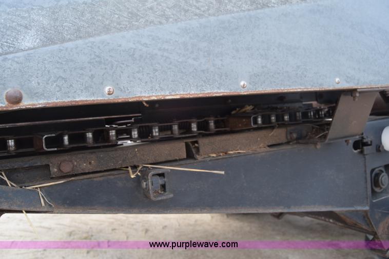 image for item K4849 1979 Gleaner N7 combine