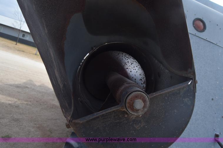 image for item K4849 1979 Gleaner N7 combine