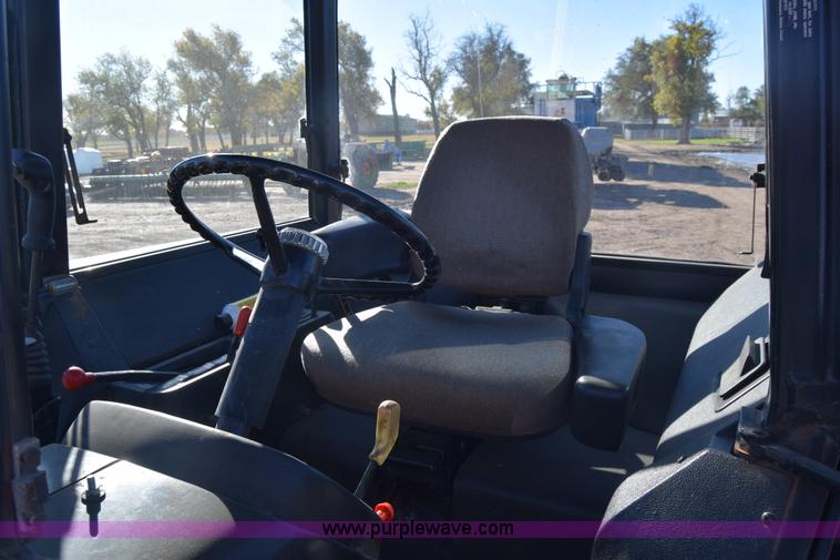 image for item K4855 John Deere 4230 tractor