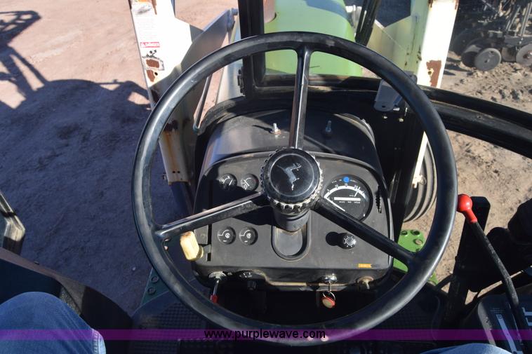 image for item K4855 John Deere 4230 tractor