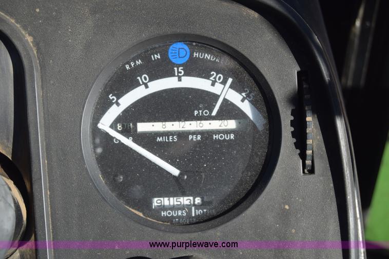 image for item K4855 John Deere 4230 tractor