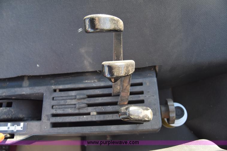 image for item K4855 John Deere 4230 tractor