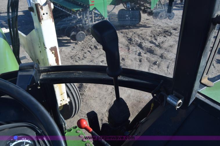 image for item K4855 John Deere 4230 tractor