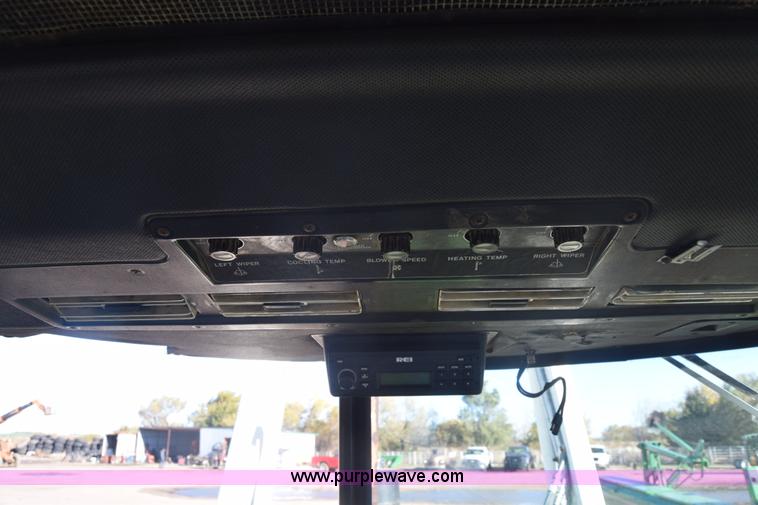 image for item K4855 John Deere 4230 tractor