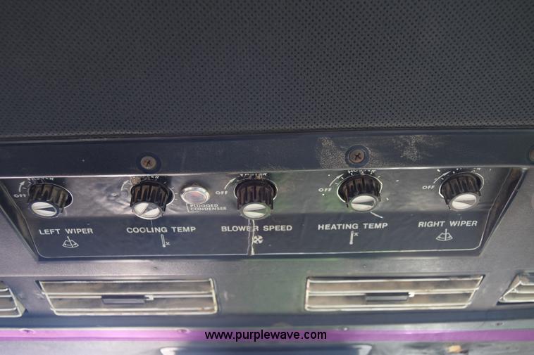 image for item K4855 John Deere 4230 tractor