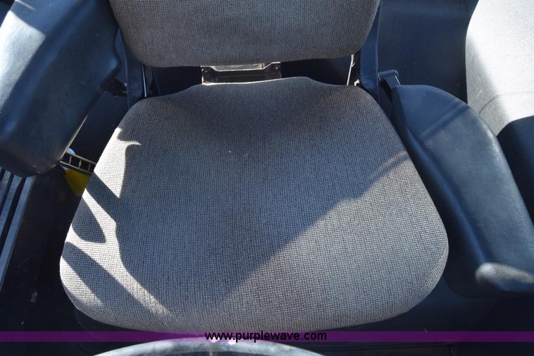 image for item K4855 John Deere 4230 tractor