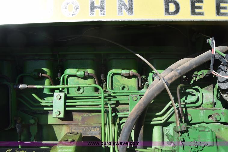image for item K4855 John Deere 4230 tractor