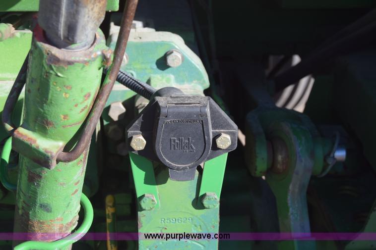 image for item K4855 John Deere 4230 tractor