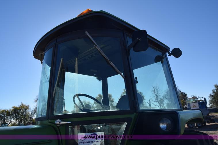 image for item K4855 John Deere 4230 tractor