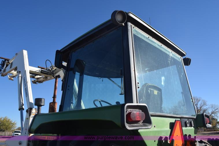 image for item K4855 John Deere 4230 tractor