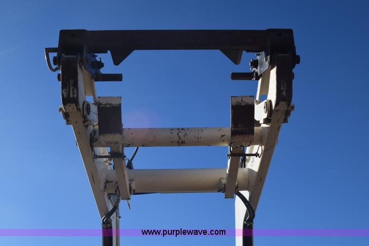 image for item K4855 John Deere 4230 tractor