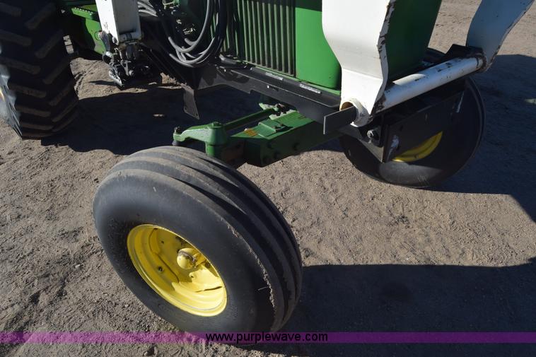 image for item K4855 John Deere 4230 tractor