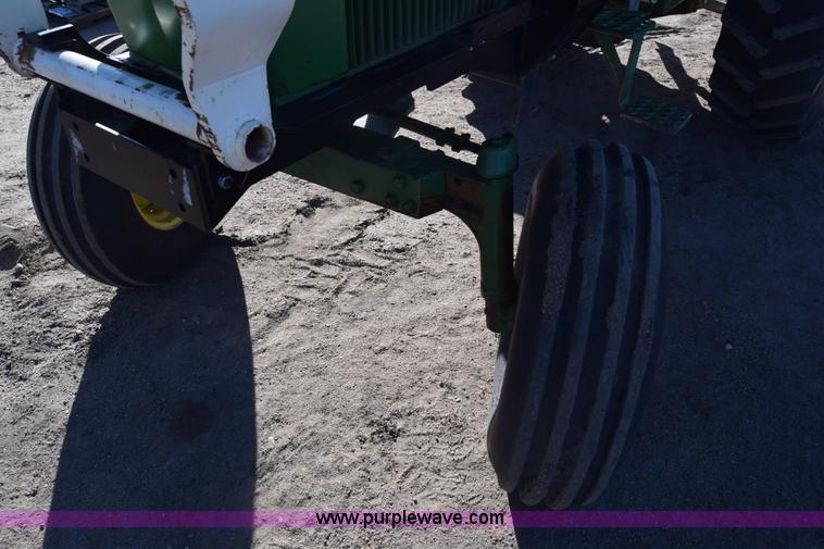 image for item K4855 John Deere 4230 tractor