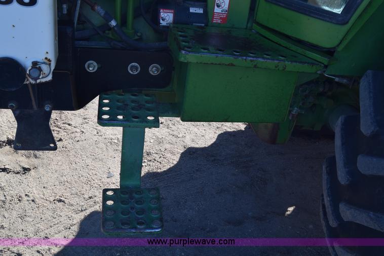 image for item K4855 John Deere 4230 tractor