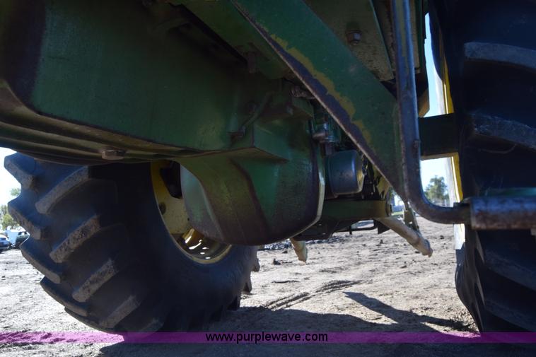 image for item K4855 John Deere 4230 tractor