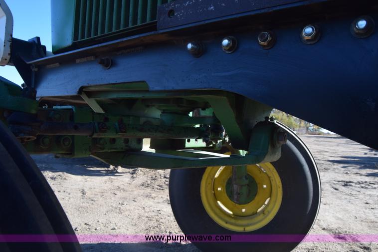 image for item K4855 John Deere 4230 tractor