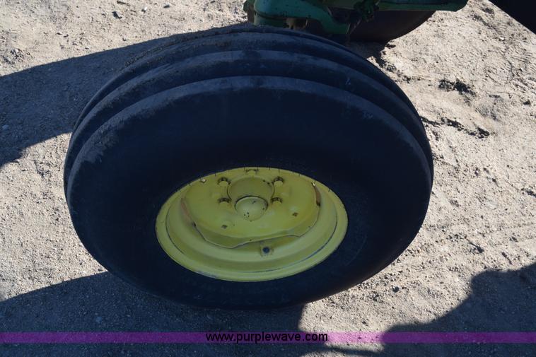 image for item K4855 John Deere 4230 tractor