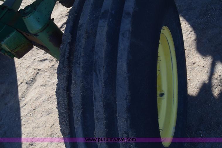 image for item K4855 John Deere 4230 tractor