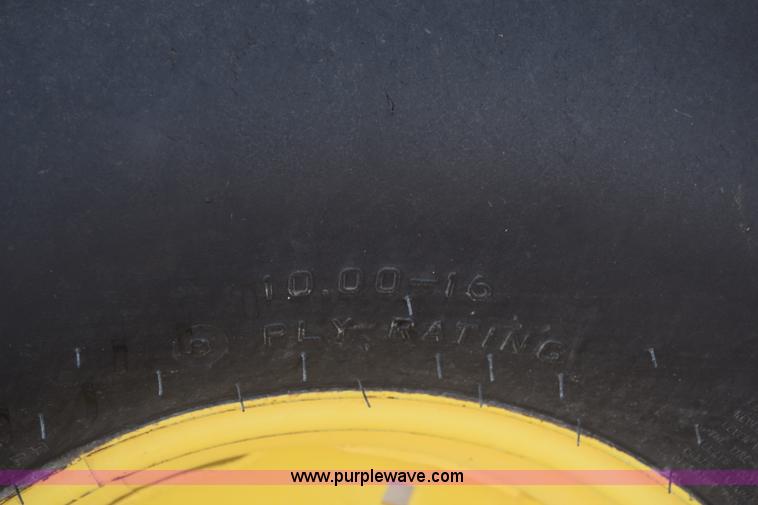 image for item K4855 John Deere 4230 tractor