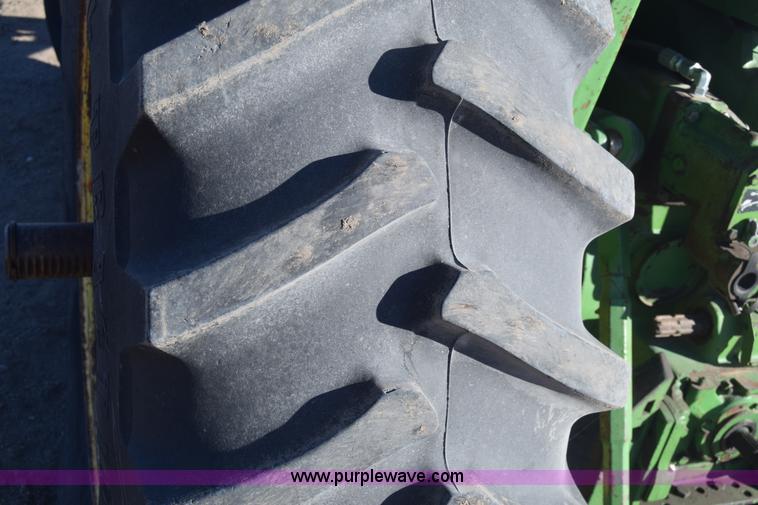 image for item K4855 John Deere 4230 tractor