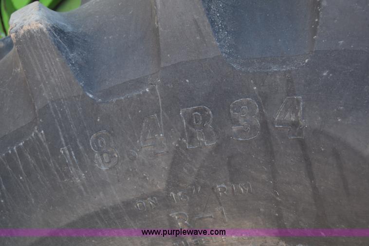 image for item K4855 John Deere 4230 tractor