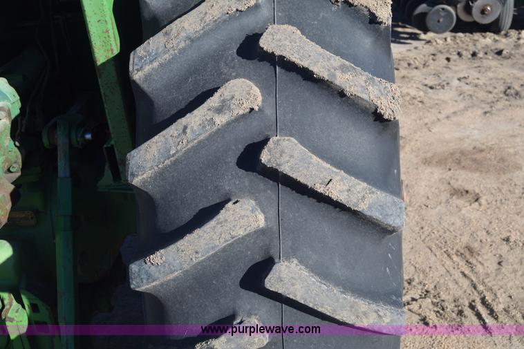 image for item K4855 John Deere 4230 tractor