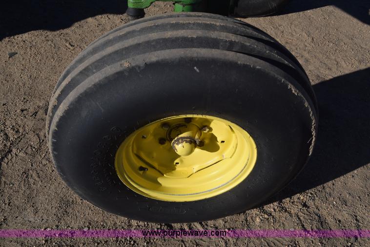 image for item K4855 John Deere 4230 tractor