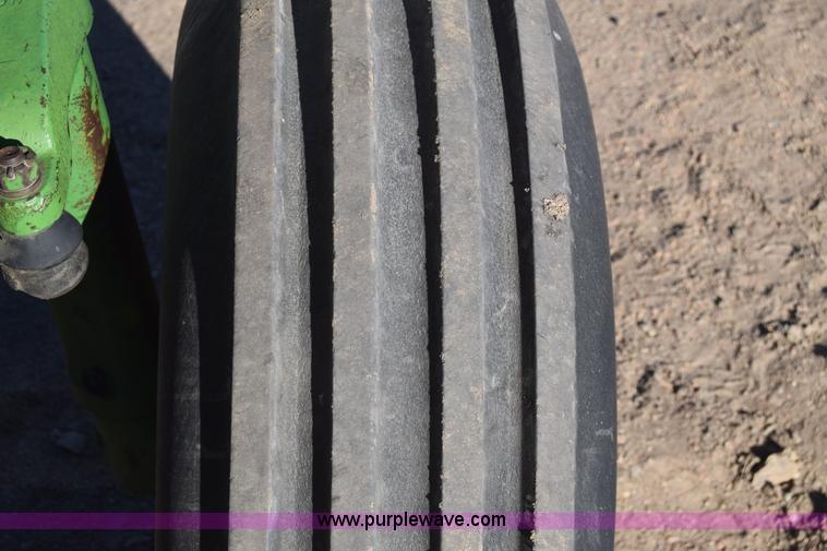 image for item K4855 John Deere 4230 tractor