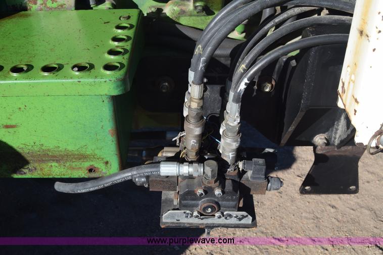 image for item K4855 John Deere 4230 tractor