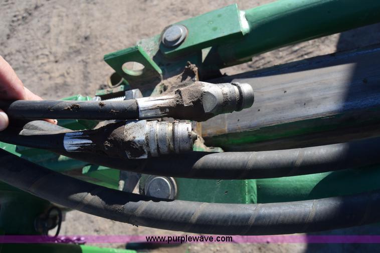 image for item K4856 Great Plains 2SF-30 grain drill