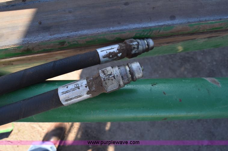 image for item K4856 Great Plains 2SF-30 grain drill