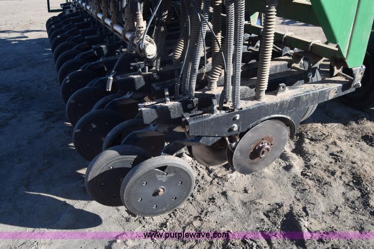 image for item K4856 Great Plains 2SF-30 grain drill