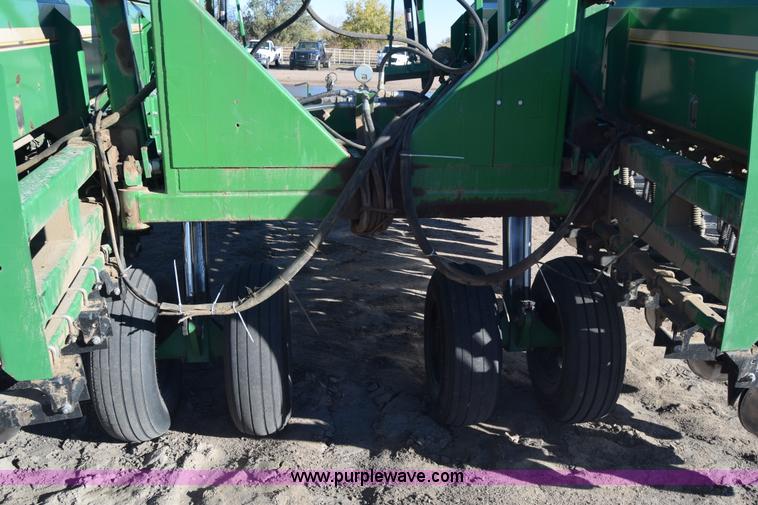 image for item K4856 Great Plains 2SF-30 grain drill