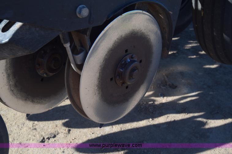 image for item K4856 Great Plains 2SF-30 grain drill