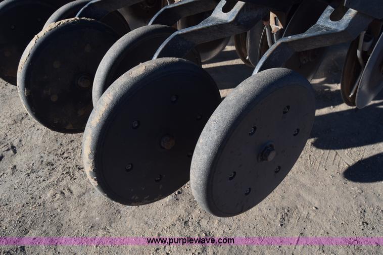 image for item K4856 Great Plains 2SF-30 grain drill