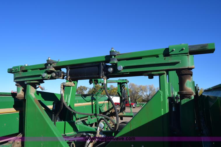 image for item K4856 Great Plains 2SF-30 grain drill