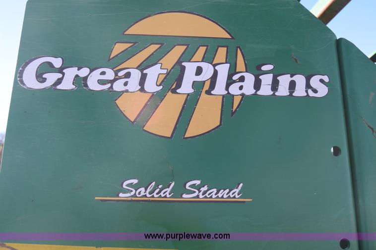 image for item K4856 Great Plains 2SF-30 grain drill